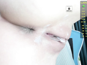 -Elysi- fuck black dildo