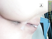 -Elysi- fuck black dildo