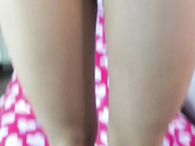 AshleyJohnes кончает