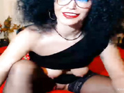 AlexisVixen.