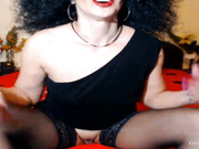 AlexisVixen.