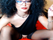 AlexisVixen.