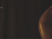 me_a sensual body in öl