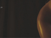 me_a sensual body in öl