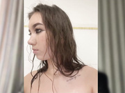 DarlingKari трах киски в душе