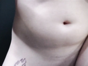 Lil-molly кончила от ловенса