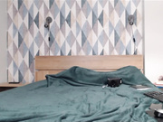 Lil-molly кончила от ловенса