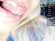 _Cute палец в попу