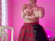 nakedlegend