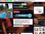 Shtoochka     Ленчик отсосала