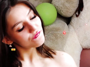 NaomiBea раздетая