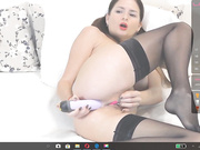 kissunchik  трах киски и анала и два оргазма