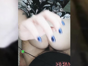 HellMor в анал членом