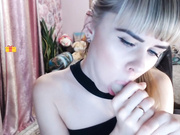 VaniLLa_sexy минет в квартире