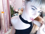 VaniLLa_sexy минет в квартире