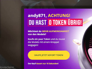 DorisCream amazing pussy