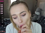 Trisha_Hot69 минет