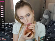 Trisha_Hot69 минет