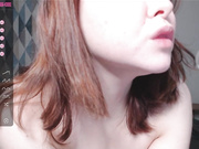 Lil-molly минет