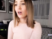 Pippalee Blowjob and Cum