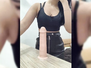 -Black-Mamba-отсос на столе-2