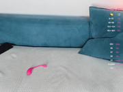 MySpirit посетила все дырочки