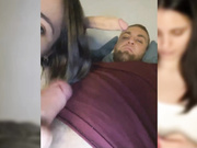 Stellau шалости в квартире