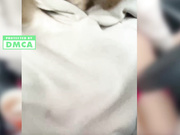 Lusi19 ass and pussy fuck in car and squirt