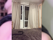 -Black-Mamba-порка ремнем-2ч.