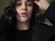 Viktoriari с таксистом