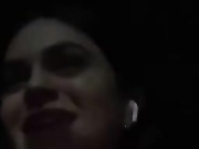 Viktoriari с таксистом