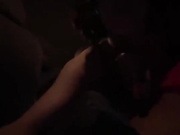 Viktoriari с таксистом