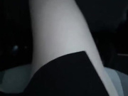 Viktoriari с таксистом