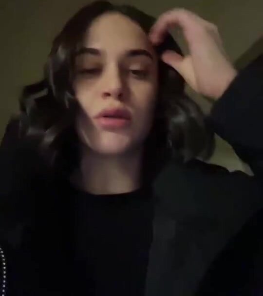 Viktoriari с таксистом