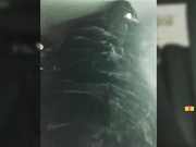 Sestrichka шалит в машине-4