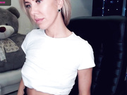 BlackAngel_ колготки и сиськи