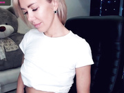 BlackAngel_ колготки и сиськи