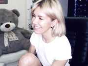 BlackAngel_ колготки и сиськи