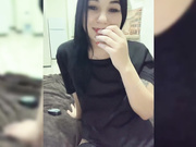 -Black-Mamba-с дилдо+пробка в попку