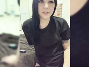 -Black-Mamba-с дилдо+пробка в попку