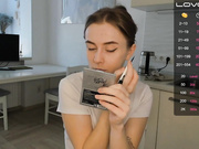 KateOrKatrin попка сиськи