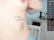 KateOrKatrin попка сиськи