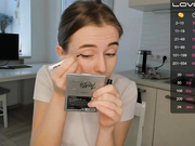 KateOrKatrin попка сиськи