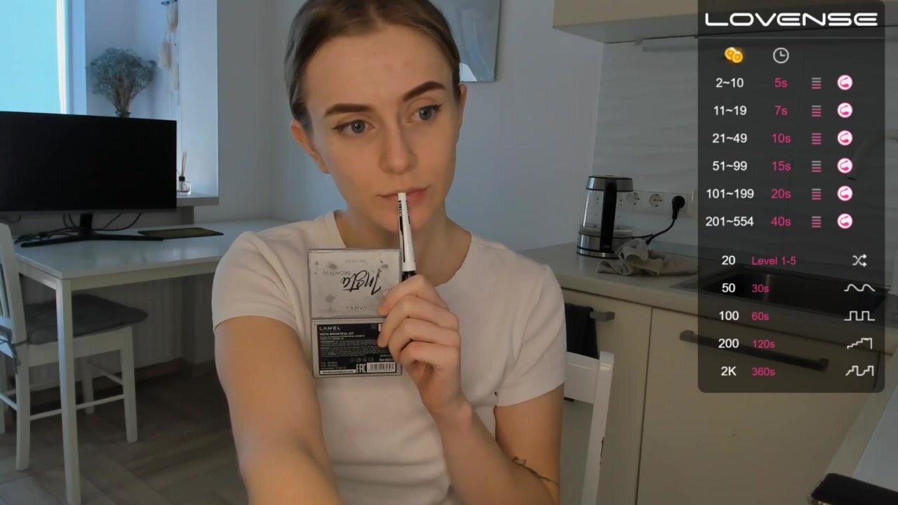 KateOrKatrin попка сиськи