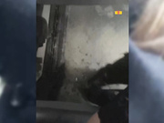 PrettyKatea кончает в общественном транспорте