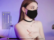 arimass голая с вибратором