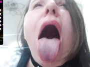mistressAhegao