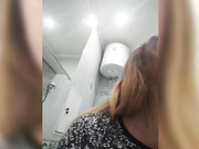 Anriansa брат спалил за мастурбацыей ей пришлось отключиться