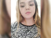 Anriansa брат спалил за мастурбацыей ей пришлось отключиться