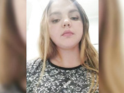 Anriansa брат спалил за мастурбацыей ей пришлось отключиться